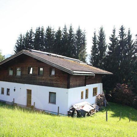 Apartment Near Flachau With Mountain View Luaran gambar