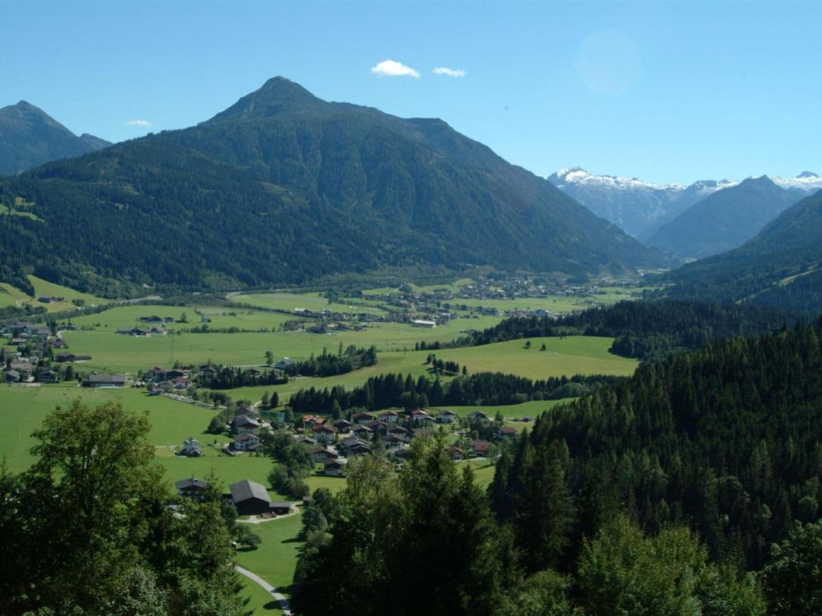 Apartment Near Flachau With Mountain View Luaran gambar